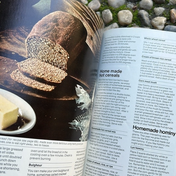 Vintage 70s “12 Months Harvest" Book Canning, Preserving, Harvesting, Homestead - Picture 10 of 12